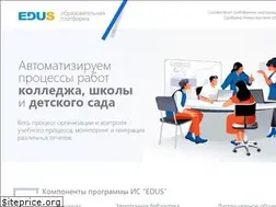 Sites similar to edus.kz