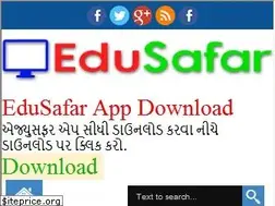 Sites similar to edusafar.com