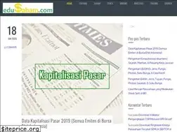 Sites similar to edusaham.com