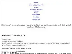 Sites similar to edusahara.com