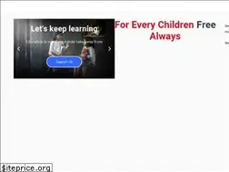 Sites similar to edusaint.com