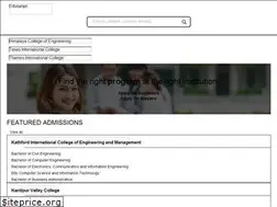 Sites similar to edusanjal.com
