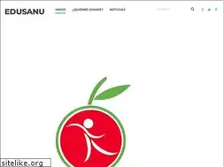 Sites similar to edusanu.com.do