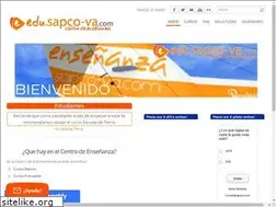 Sites similar to edusapco-va.weebly.com