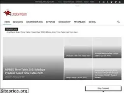 Sites similar to edusavior.com