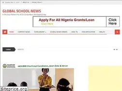 Sites similar to eduschoolnews.com