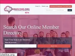 Sites similar to eduscore.org