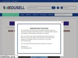 Sites similar to edusell.com.mt