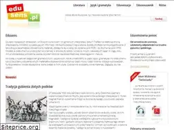 Sites similar to edusens.pl