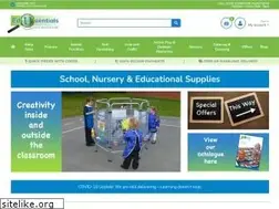 Sites similar to edusentials.co.uk