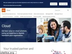 Sites similar to eduserv.org.uk