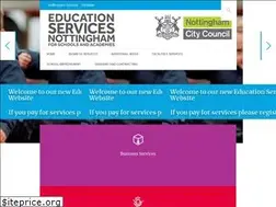 Sites similar to eduserve.co.uk
