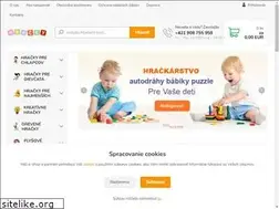 Sites similar to eduservis.sk