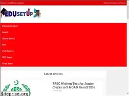 Sites similar to edusetup.com