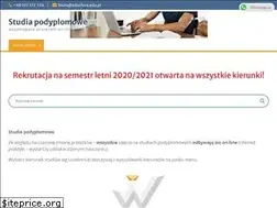 Sites similar to edusfera.edu.pl