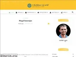 Sites similar to edushareworld.net