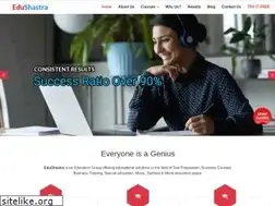 Sites similar to edushastra.com