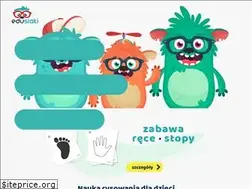 Sites similar to edusiaki.pl