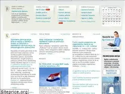 Sites similar to edusinfo.hr