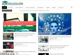Sites similar to edusite.ca
