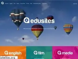 Sites similar to edusites.co.uk