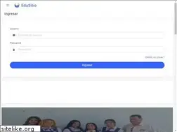 Sites similar to edusitio.com