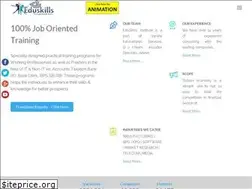 Sites similar to eduskillsindia.com