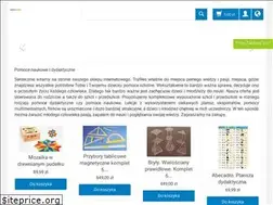 Sites similar to edusklep.pl