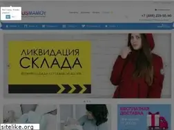 Sites similar to edusmamoy.ru
