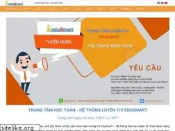 Sites similar to edusmart.vn