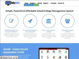 Sites similar to edusms.co.in