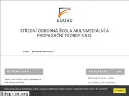 Sites similar to eduso.cz