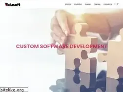 Sites similar to edusoft.com.mk