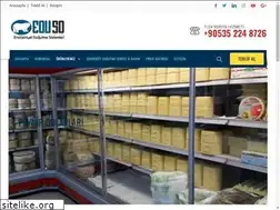 Sites similar to edusogutma.com