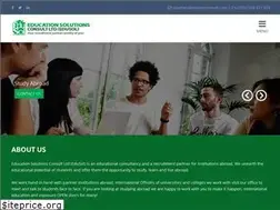 Sites similar to edusolconsult.com