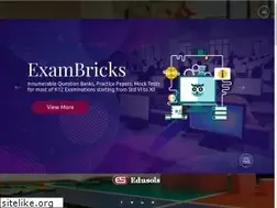 Sites similar to edusols.com