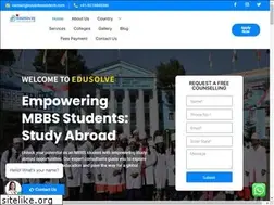 Sites similar to edusolveedutech.com