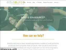 Sites similar to edusource.us