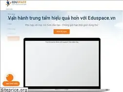 Sites similar to eduspace.vn