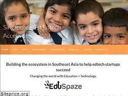 Sites similar to eduspaze.com