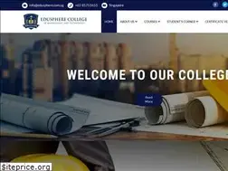 Sites similar to edusphere.com.sg