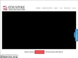 Sites similar to eduspire.org