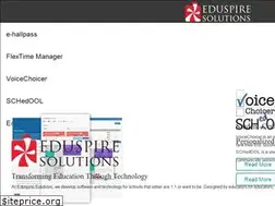 Sites similar to eduspiresolutions.org