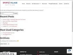 Sites similar to edusports.in