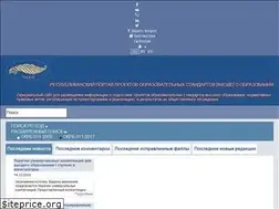 Sites similar to edustandart.by