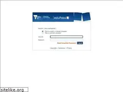 Sites similar to edustar.vic.edu.au