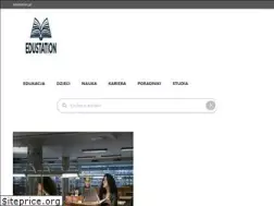 Sites similar to edustation.pl