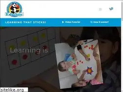 Sites similar to edustic.com