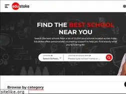 Sites similar to edustoke.com