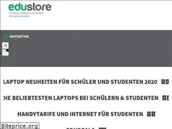 Sites similar to edustore.at